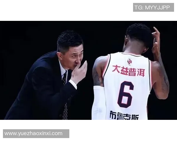 广东队迎来新援完胜伯克逼退贝兹利助力杜锋冲击更高目标