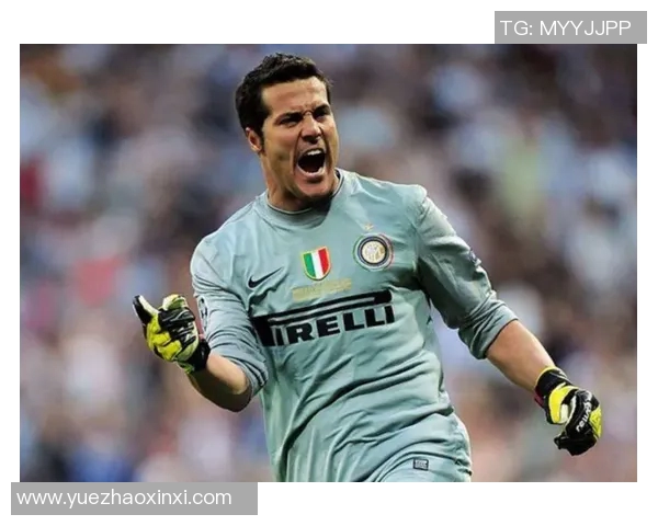 守护球门的传奇足球门神的荣耀与挑战之路