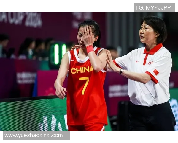 女篮亚洲杯实力榜更新中国队继续领跑日本队被中国台北超越