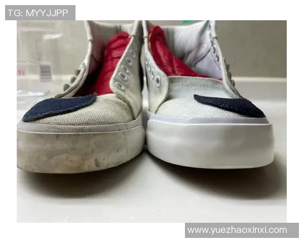 足球清洗指南如何有效去除污垢与异味保持球鞋干净如新